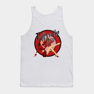 Fill-er Up Tank Top